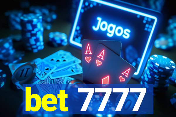 bet 7777